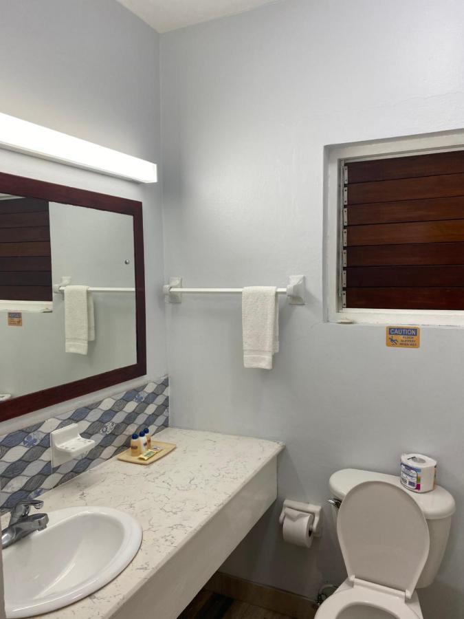 מונטגו ביי Toby'S Resort מראה חיצוני תמונה