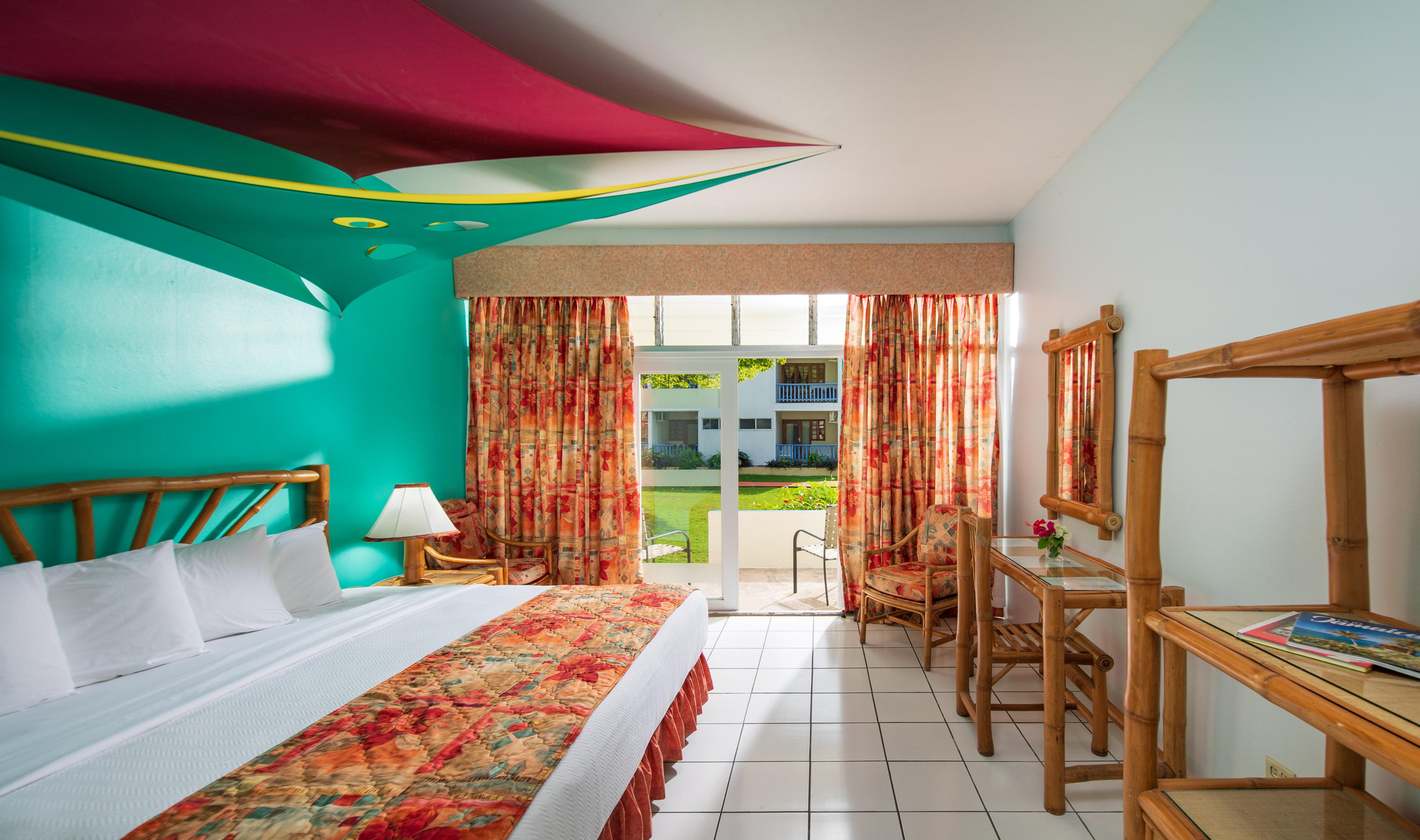 מונטגו ביי Toby'S Resort מראה חיצוני תמונה