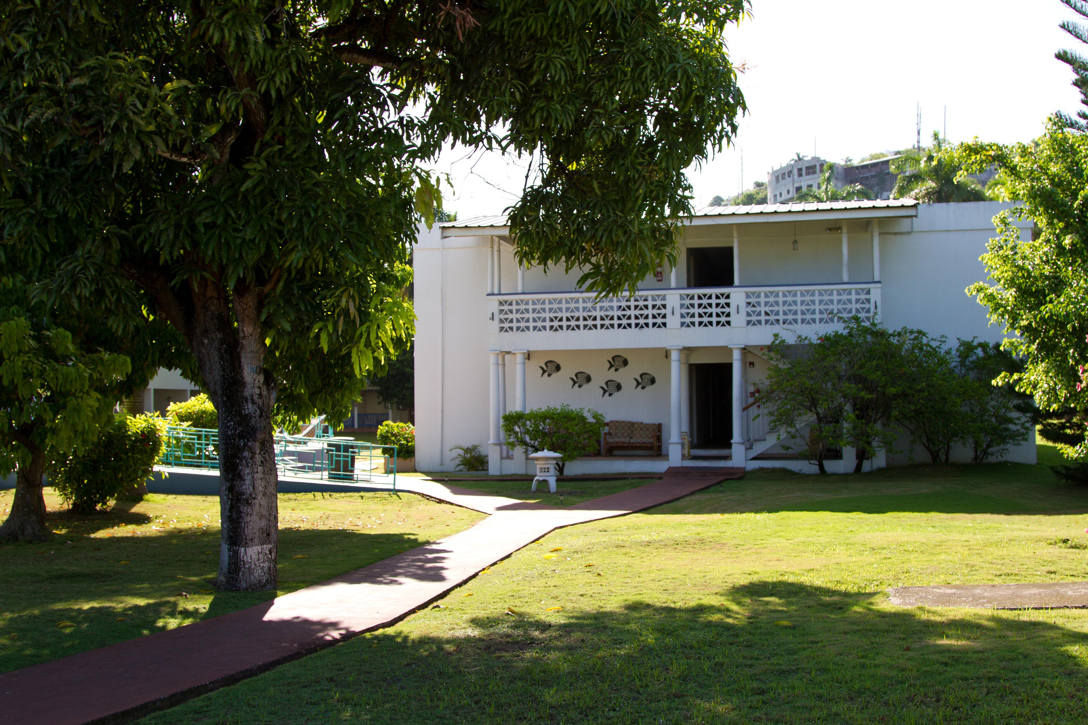 מונטגו ביי Toby'S Resort מראה חיצוני תמונה
