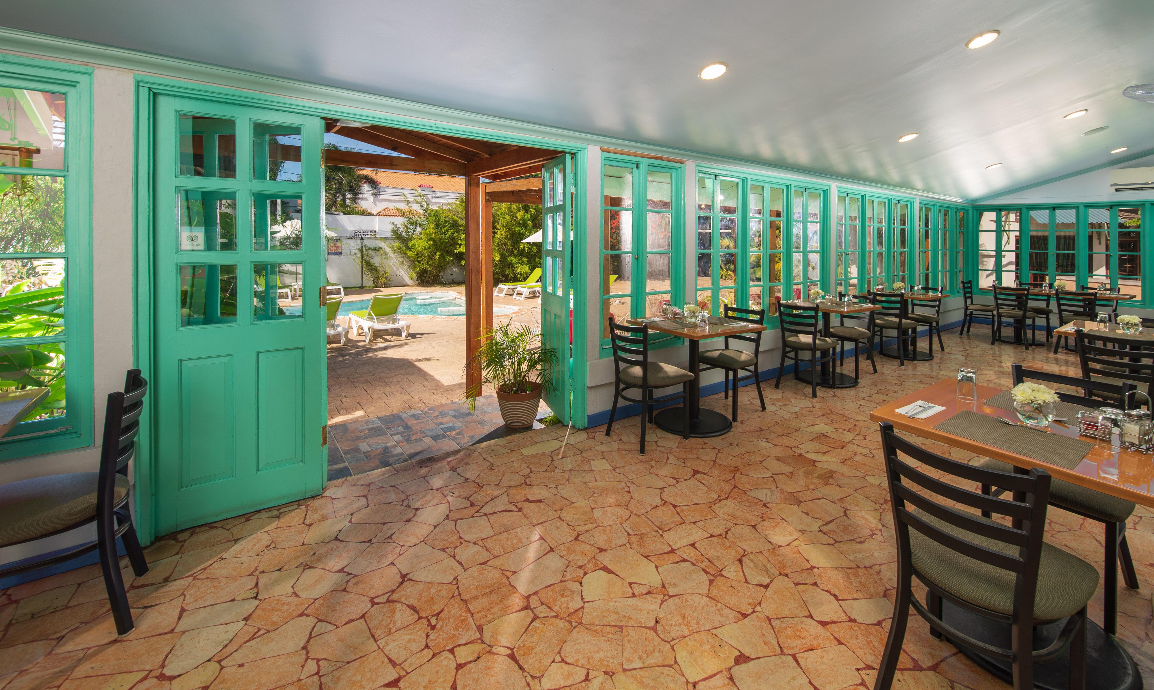 מונטגו ביי Toby'S Resort מראה חיצוני תמונה