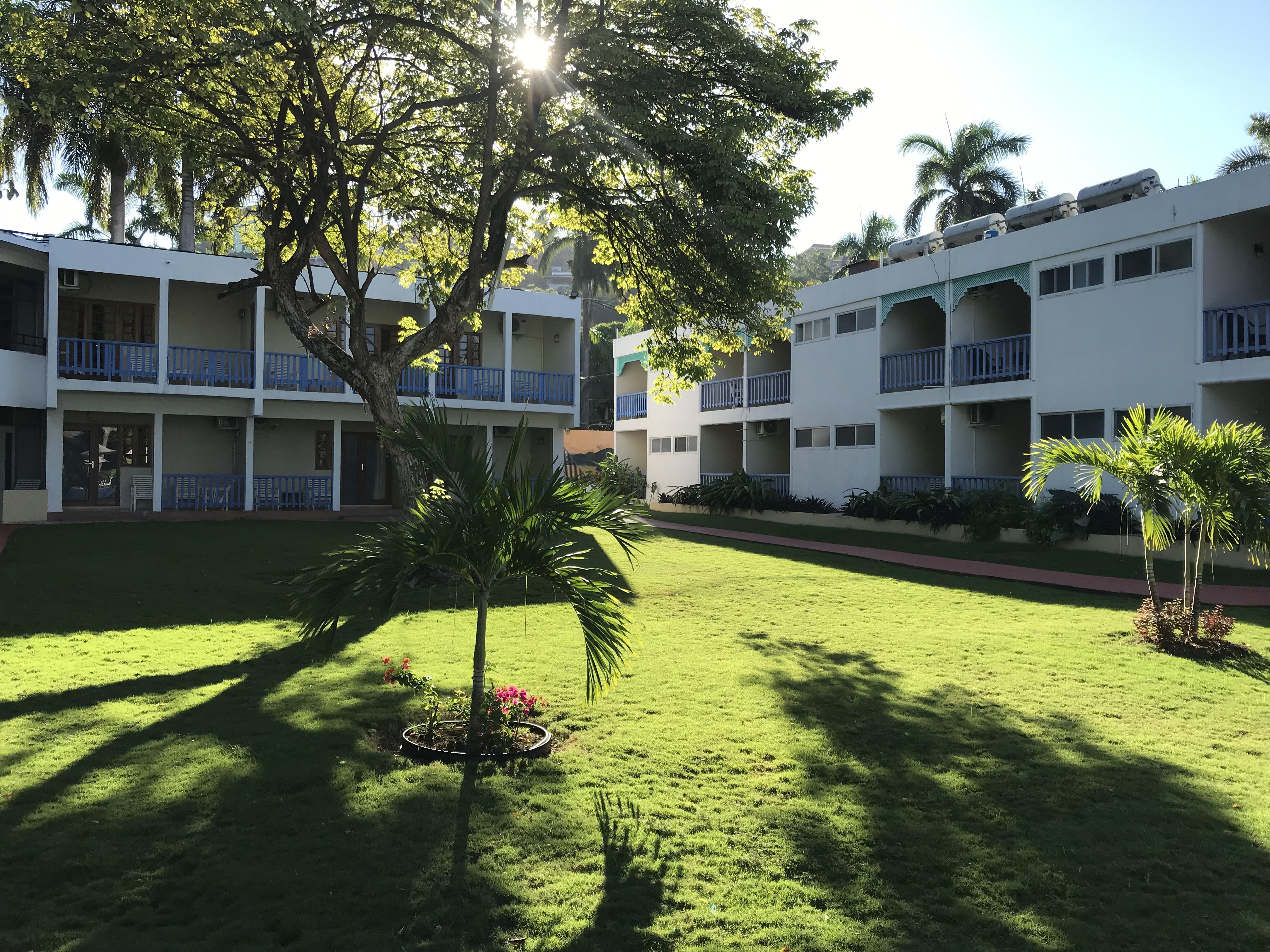מונטגו ביי Toby'S Resort מראה חיצוני תמונה