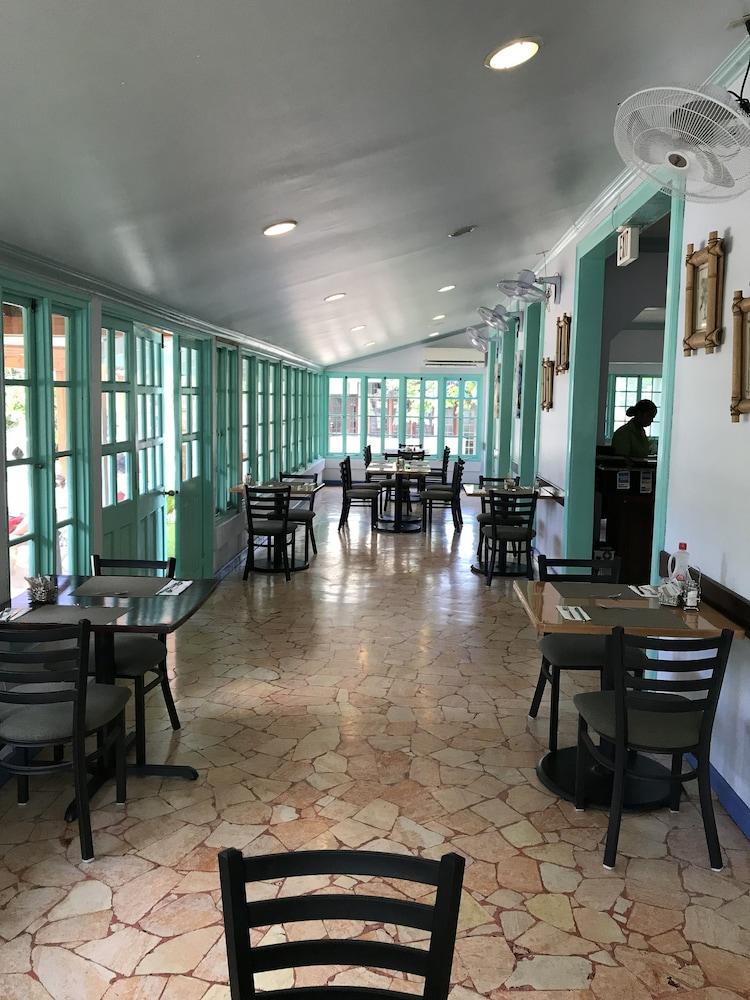 מונטגו ביי Toby'S Resort מראה חיצוני תמונה