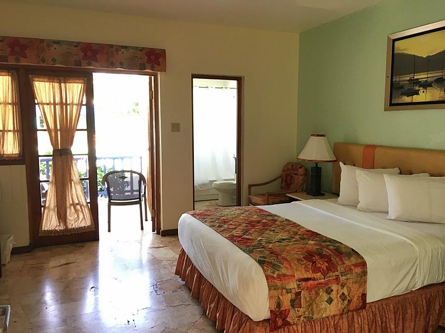 מונטגו ביי Toby'S Resort מראה חיצוני תמונה