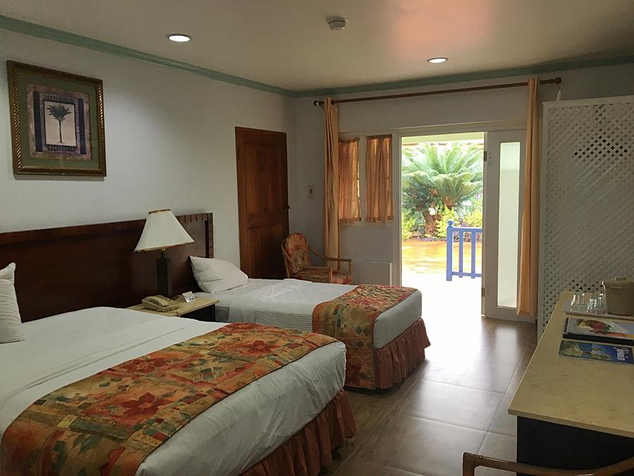 מונטגו ביי Toby'S Resort מראה חיצוני תמונה