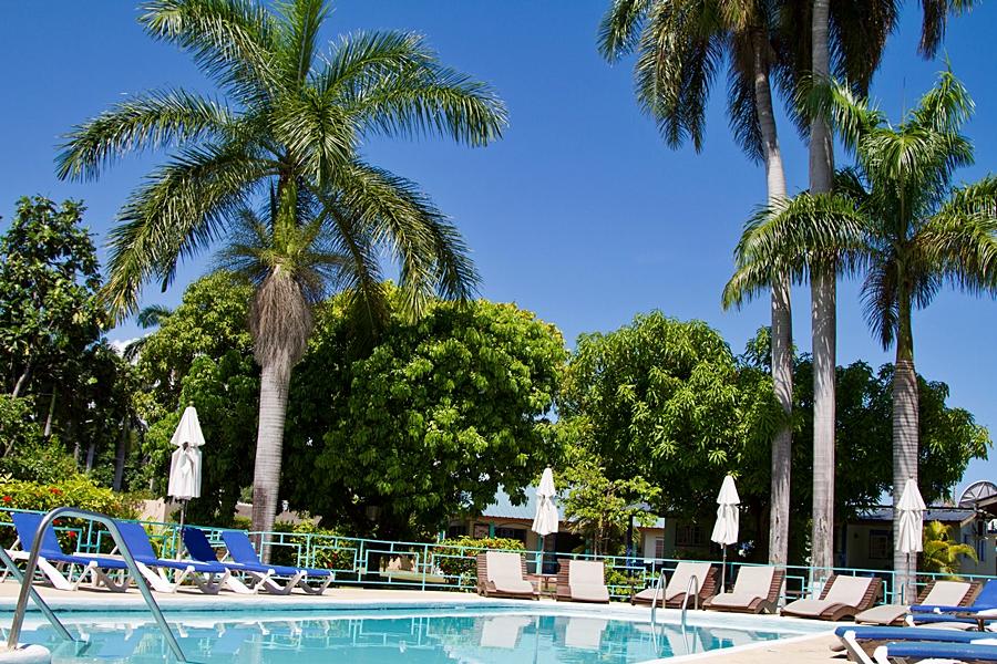 מונטגו ביי Toby'S Resort מראה חיצוני תמונה