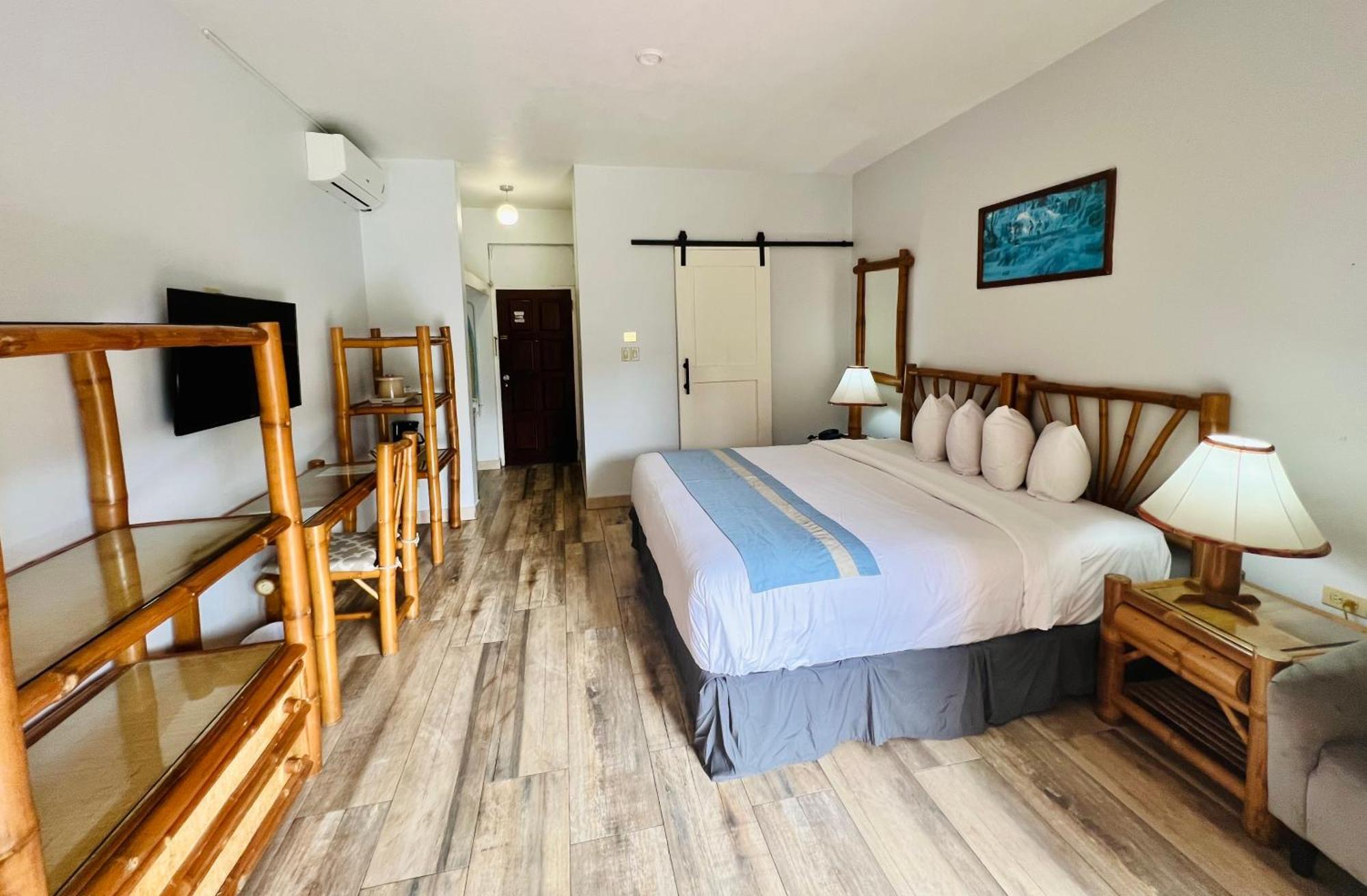 מונטגו ביי Toby'S Resort מראה חיצוני תמונה
