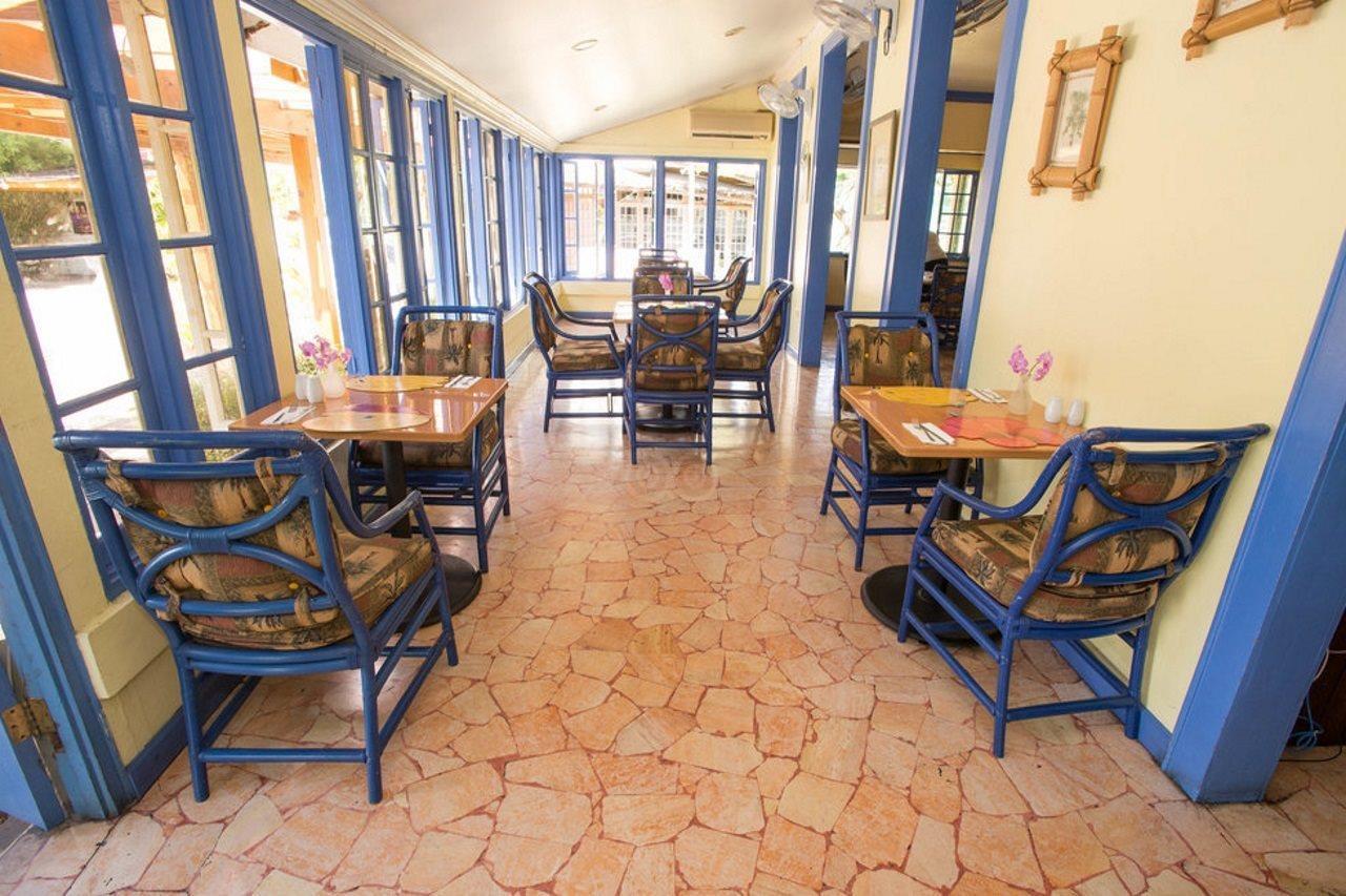 מונטגו ביי Toby'S Resort מראה חיצוני תמונה