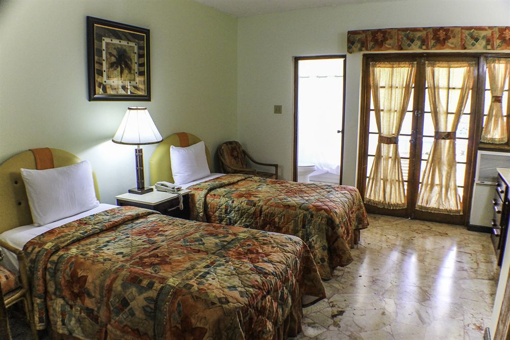 מונטגו ביי Toby'S Resort מראה חיצוני תמונה
