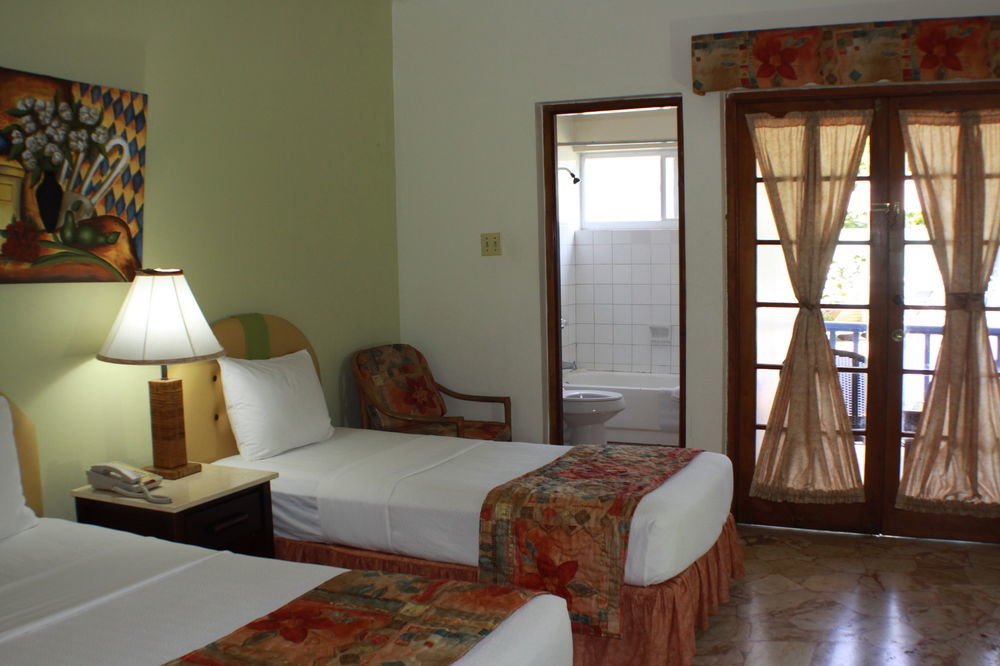 מונטגו ביי Toby'S Resort מראה חיצוני תמונה