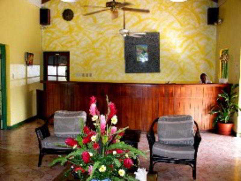 מונטגו ביי Toby'S Resort מראה פנימי תמונה