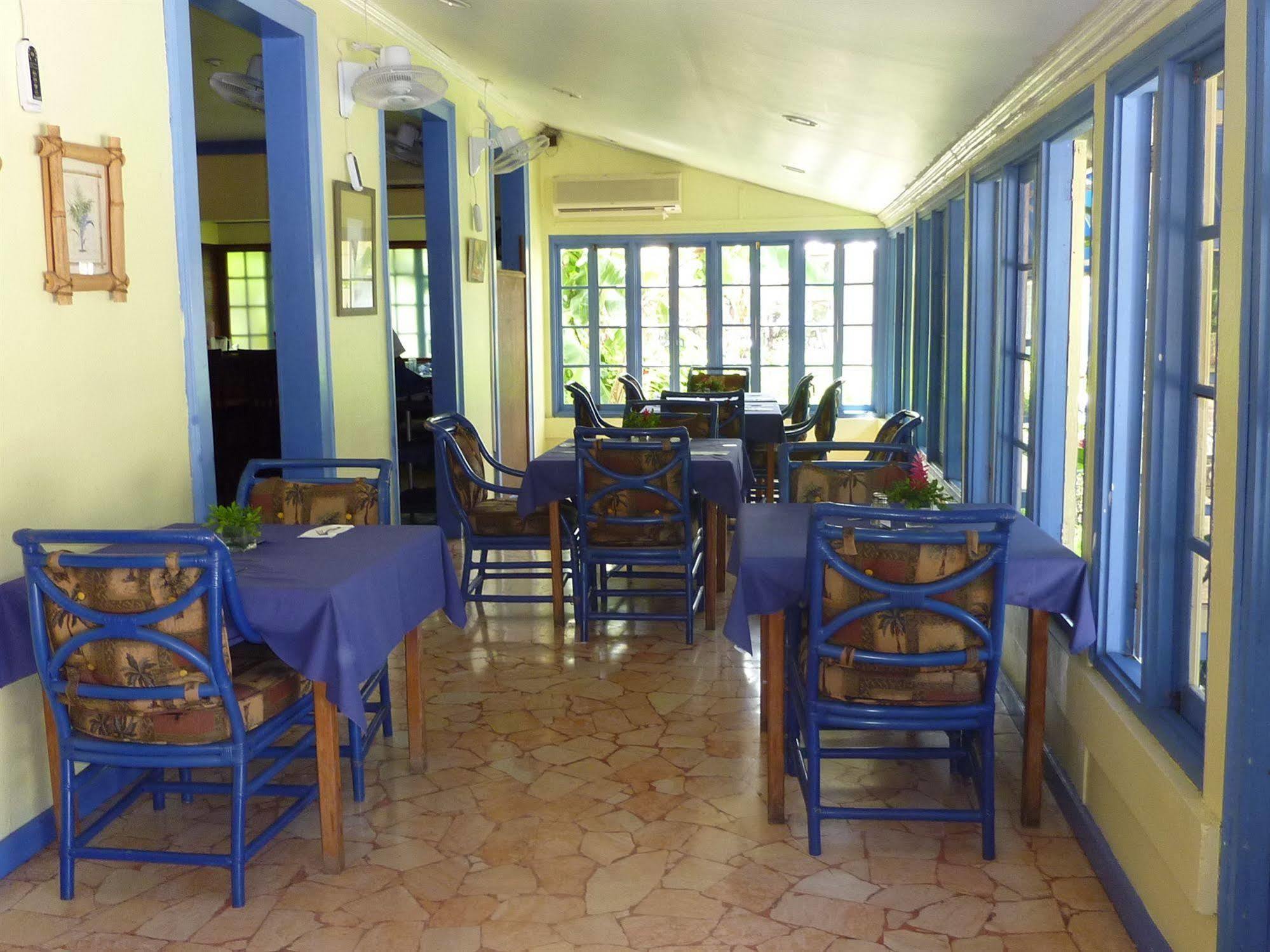 מונטגו ביי Toby'S Resort מראה חיצוני תמונה