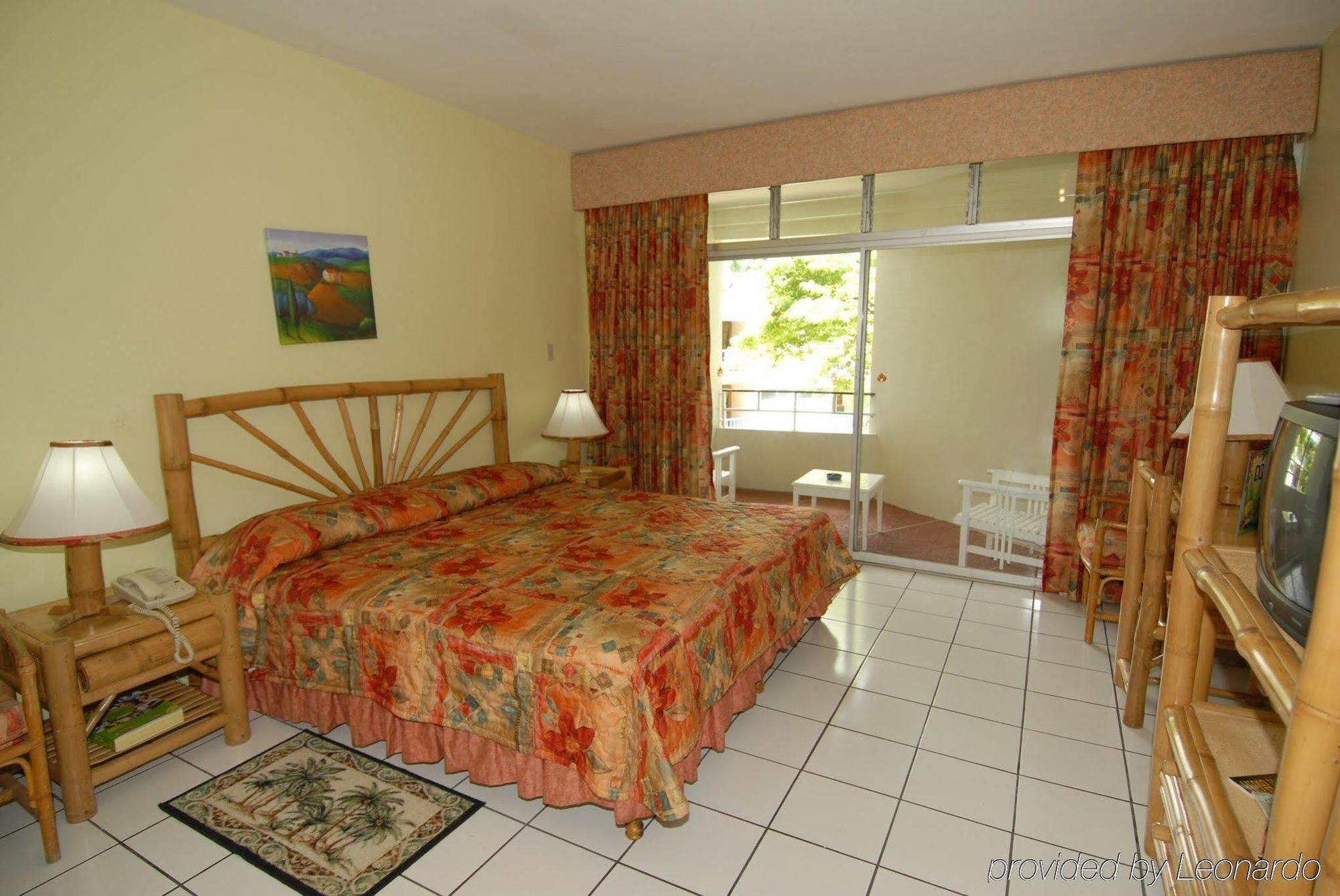מונטגו ביי Toby'S Resort מראה חיצוני תמונה