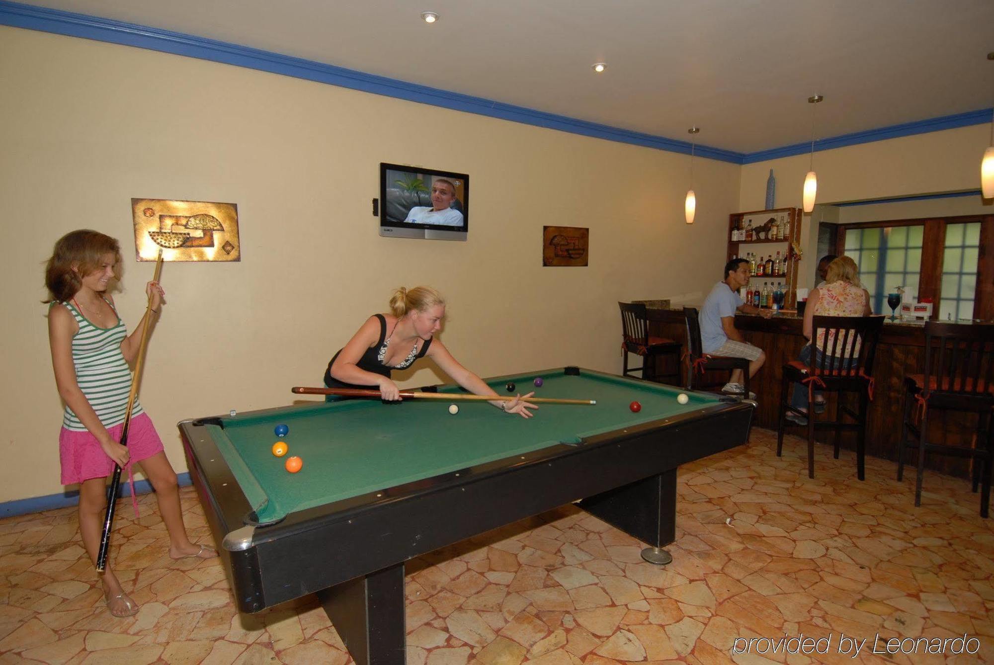 מונטגו ביי Toby'S Resort מראה חיצוני תמונה