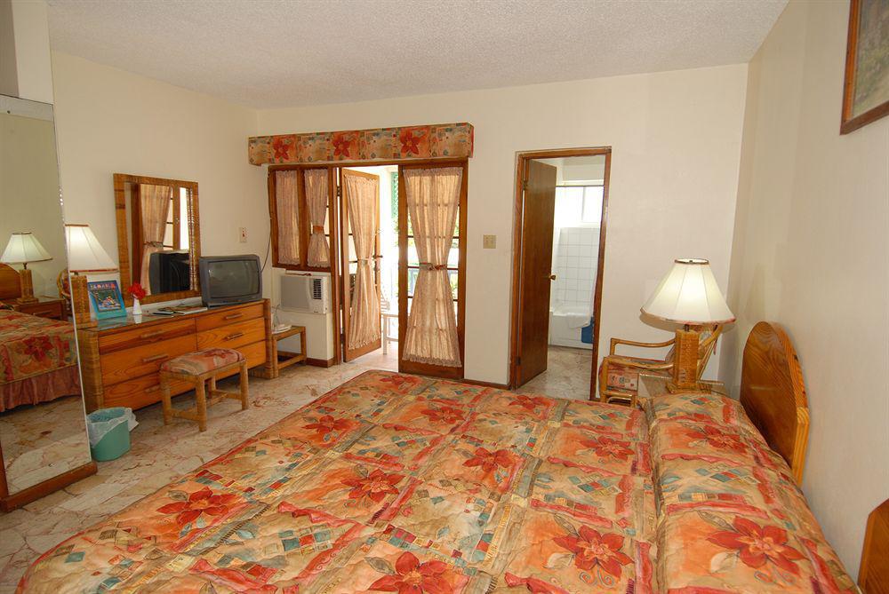 מונטגו ביי Toby'S Resort מראה חיצוני תמונה